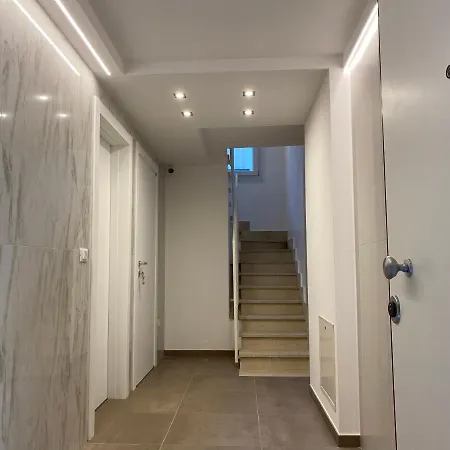 Ca' Francesco Incantevoli Di Nuova Ristrutturazione Apartamento *
