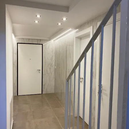 Ca' Francesco Incantevoli Di Nuova Ristrutturazione Apartamento Chioggia
