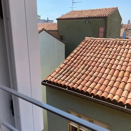 Ca' Francesco Incantevoli Di Nuova Ristrutturazione Chioggia