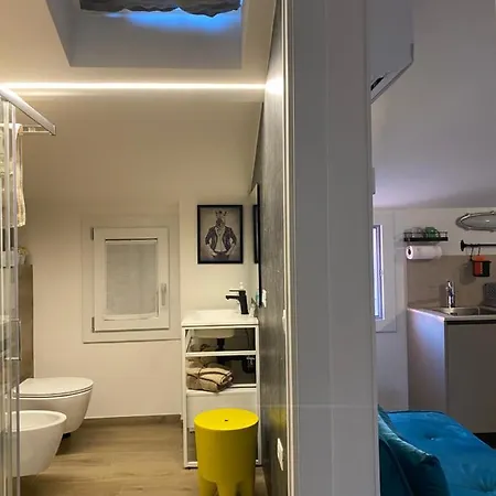 Apartamento Ca' Francesco Incantevoli Di Nuova Ristrutturazione Chioggia