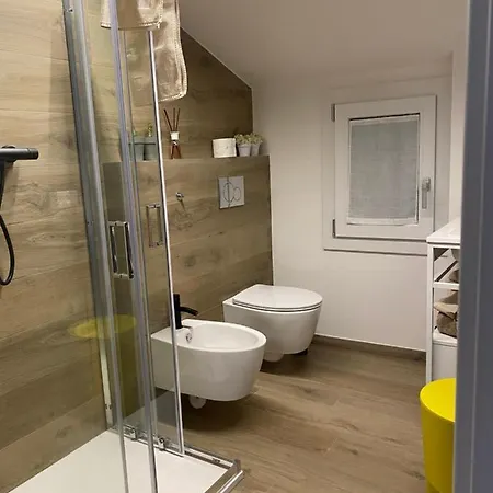 Ca' Francesco Incantevoli Di Nuova Ristrutturazione Apartamento Chioggia