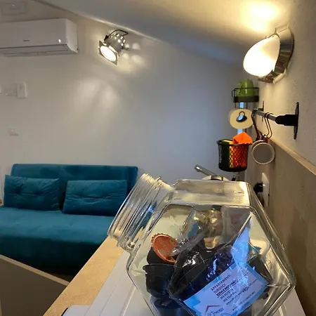Ca' Francesco Incantevoli Di Nuova Ristrutturazione Apartamento Chioggia