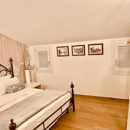 Ca' Francesco Incantevoli Di Nuova Ristrutturazione Apartamento Chioggia