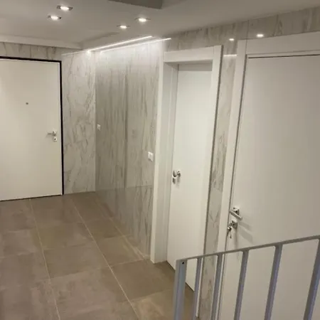 Apartamento Ca' Francesco Incantevoli Di Nuova Ristrutturazione Chioggia