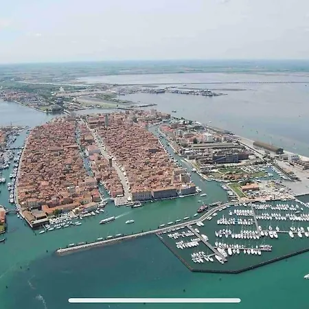 Ca' Francesco Incantevoli Di Nuova Ristrutturazione Apartamento *