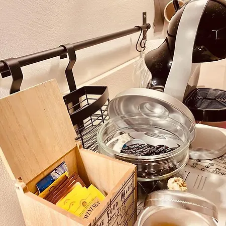 Ca' Francesco Incantevoli Di Nuova Ristrutturazione Apartamento Chioggia