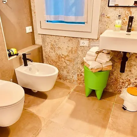 Apartamento Ca' Francesco Incantevoli Di Nuova Ristrutturazione