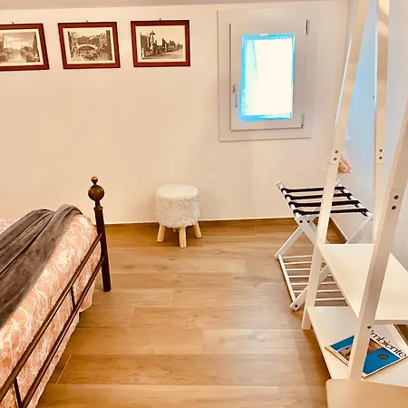 Apartamento Ca' Francesco Incantevoli Di Nuova Ristrutturazione