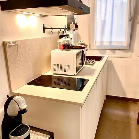 Apartamento Ca' Francesco Incantevoli Di Nuova Ristrutturazione Chioggia