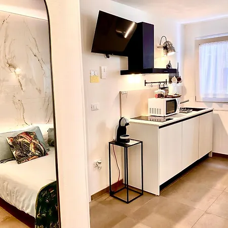 Ca' Francesco Incantevoli Di Nuova Ristrutturazione Apartamento