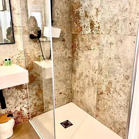 Ca' Francesco Incantevoli Di Nuova Ristrutturazione Apartamento Chioggia