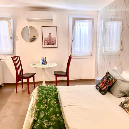 Apartamento Ca' Francesco Incantevoli Di Nuova Ristrutturazione Chioggia